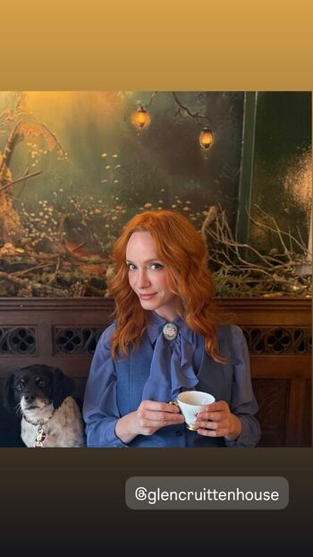 🔥 Christina hendricks leaked private photo uncensored full