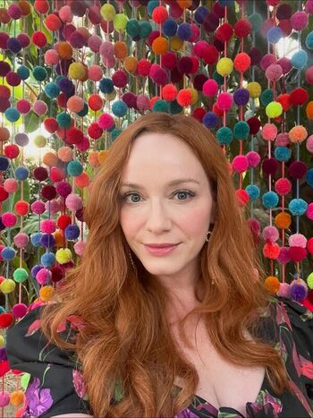 🔥 Christina hendricks leaked private photo uncensored full