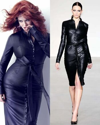 🔥 Christina hendricks page leaked private photo uncensored full