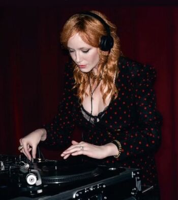 🔥 Christina hendricks leaked private photo uncensored full