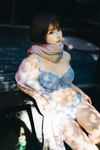 🔥 Chunmomo page leaked private photo uncensored full