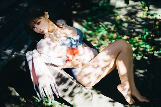 🔥 Chunmomo page leaked private photo uncensored full