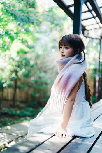 🔥 Chunmomo page leaked private photo uncensored full