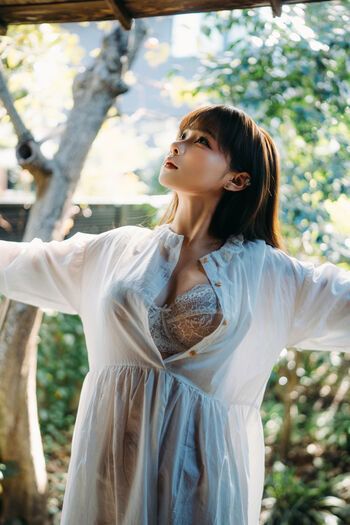 🔥 Chunmomo leaked private photo uncensored full