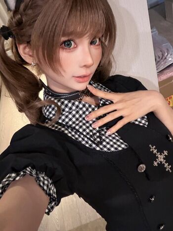 🔥 Chunmomo page leaked private photo uncensored full