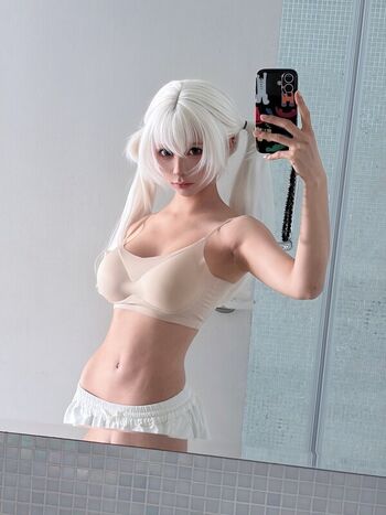 🔥 Chunmomo page leaked private photo uncensored full