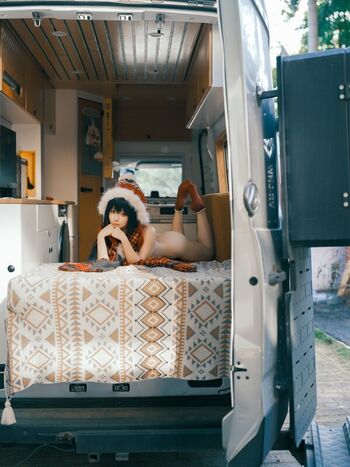 🔥 Chunmomo leaked private photo uncensored full
