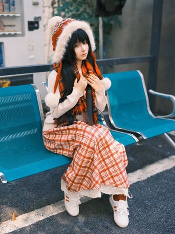🔥 Chunmomo leaked private photo uncensored full