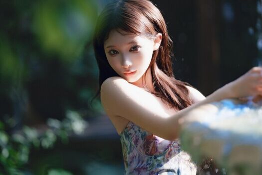🔥 Chunmomo leaked private photo uncensored full