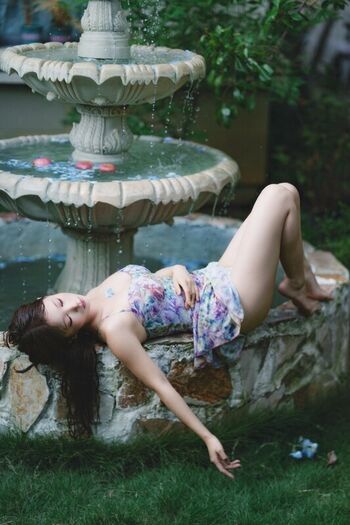 🔥 Chunmomo leaked private photo uncensored full