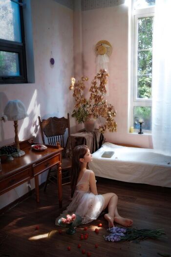 🔥 Chunmomo page leaked private photo uncensored full