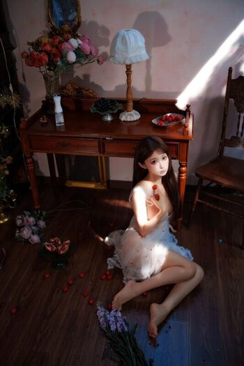 🔥 Chunmomo page leaked private photo uncensored full