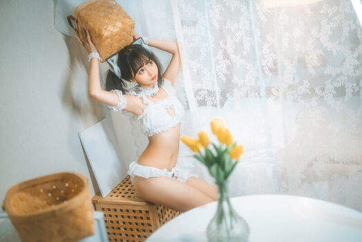 🔥 Chunmomo leaked private photo uncensored full