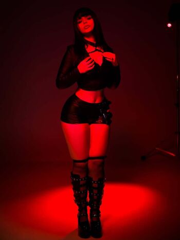 🔥 Chxrryxblossom  page leaked private photo uncensored full