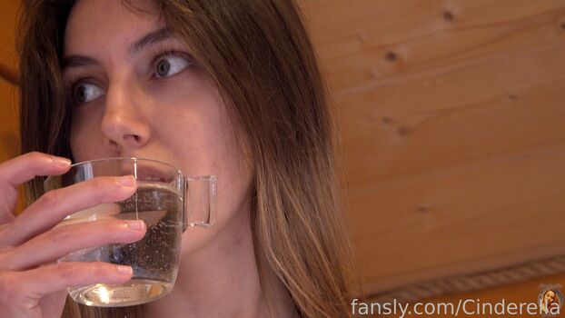 🔥 Cinderella girl leaked private photo uncensored full