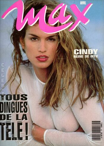 🔥 Cindy crawford page leaked private photo uncensored full