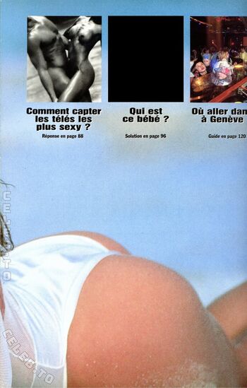 🔥 Cindy crawford page leaked private photo uncensored full