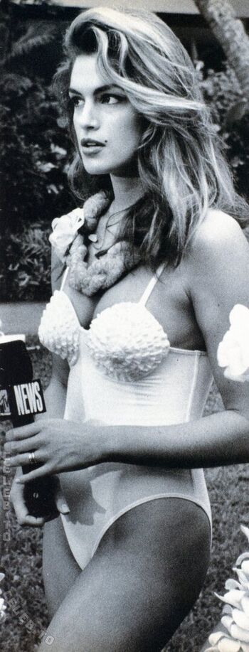 🔥 Cindy crawford page leaked private photo uncensored full