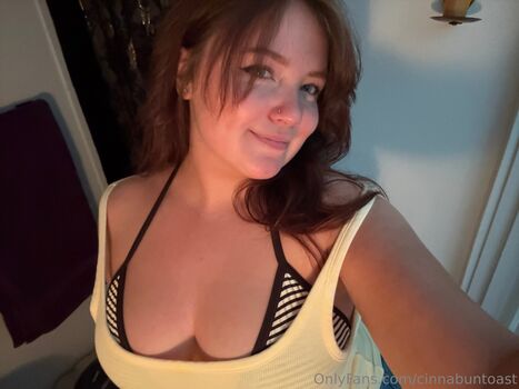🔥 Cinnabuntoast leaked private photo uncensored full