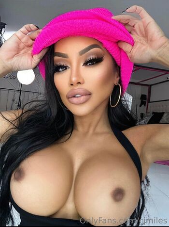 🔥 Cj miles  page leaked private photo uncensored full