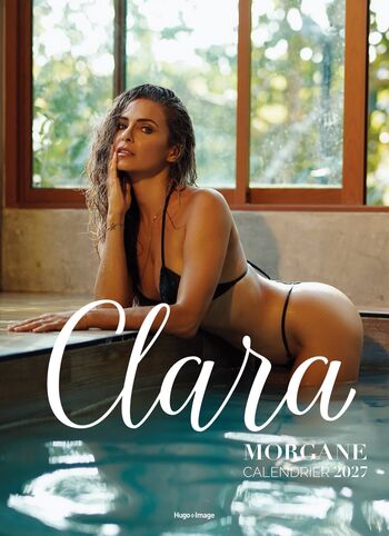 🔥 Clara morgane leaked private photo uncensored full