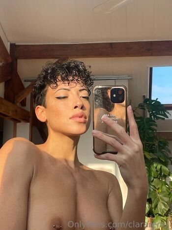 🔥 Clara rene page leaked private photo uncensored full