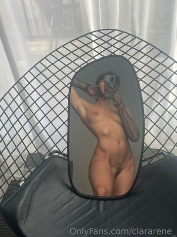 🔥 Clara rene page leaked private photo uncensored full