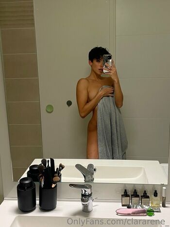🔥 Clara rene page leaked private photo uncensored full