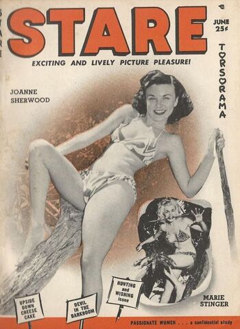 🔥 Classic porn magazines leaked private photo uncensored full