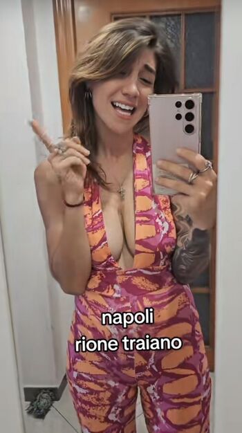 🔥 Clelia ragone leaked private photo uncensored full