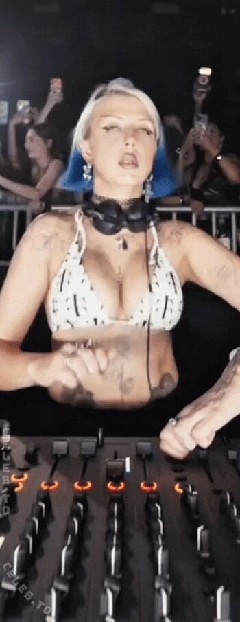 🔥 Cloudy dj page leaked private photo uncensored full