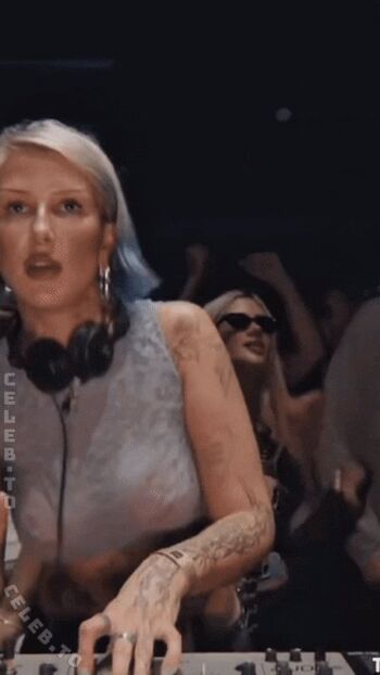 🔥 Cloudy dj page leaked private photo uncensored full