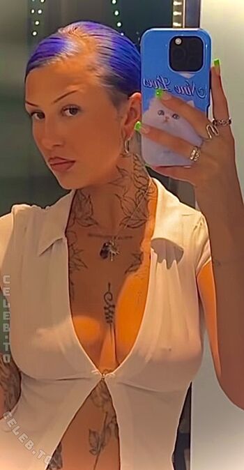 🔥 Cloudy dj page leaked private photo uncensored full