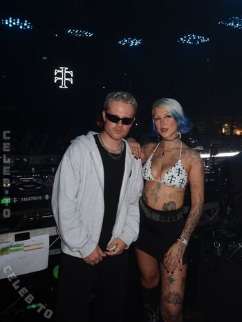 🔥 Cloudy dj page leaked private photo uncensored full