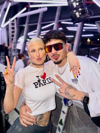 🔥 Cloudy dj page leaked private photo uncensored full