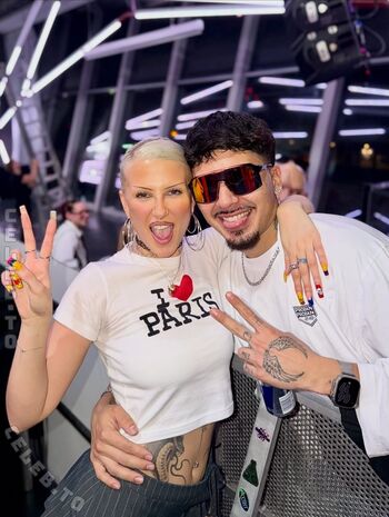 🔥 Cloudy dj page leaked private photo uncensored full