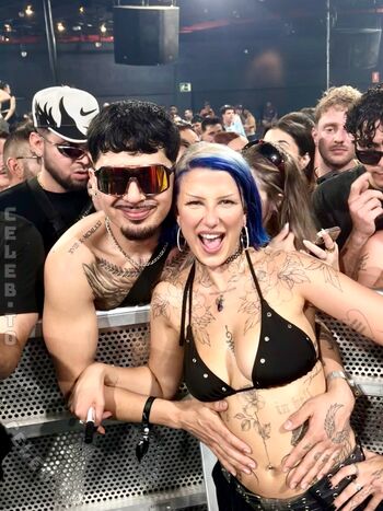 🔥 Cloudy dj page leaked private photo uncensored full