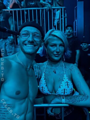 🔥 Cloudy dj page leaked private photo uncensored full