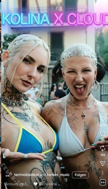 🔥 Cloudy dj page leaked private photo uncensored full