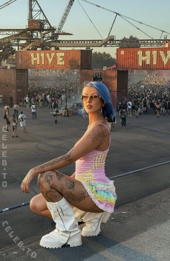 🔥 Cloudy dj page leaked private photo uncensored full