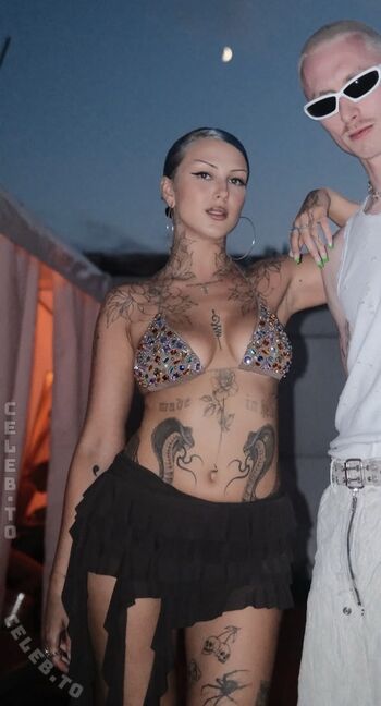 🔥 Cloudy dj page leaked private photo uncensored full
