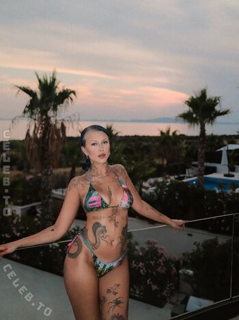 🔥 Cloudy dj leaked private photo uncensored full