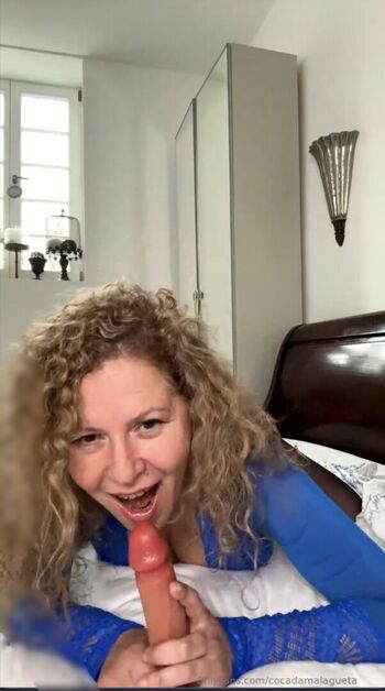 🔥 Cocada malagueta leaked private photo uncensored full