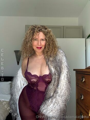 🔥 Cocadamalagueta  page leaked private photo uncensored full