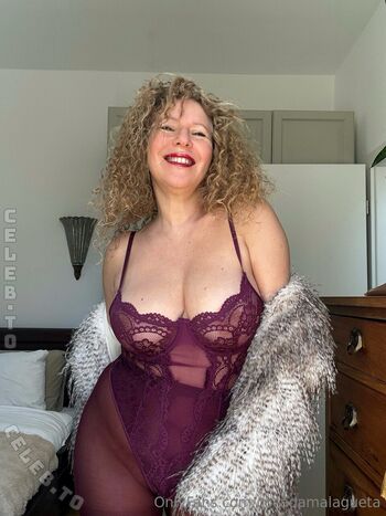 🔥 Cocadamalagueta  page leaked private photo uncensored full