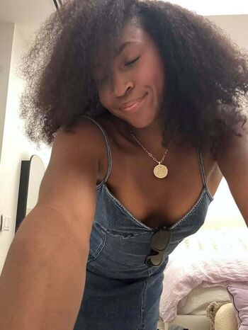 🔥 Coco gauff page leaked private photo uncensored full