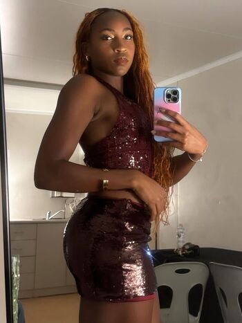 🔥 Coco gauff page leaked private photo uncensored full