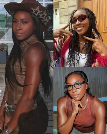 🔥 Coco gauff page leaked private photo uncensored full