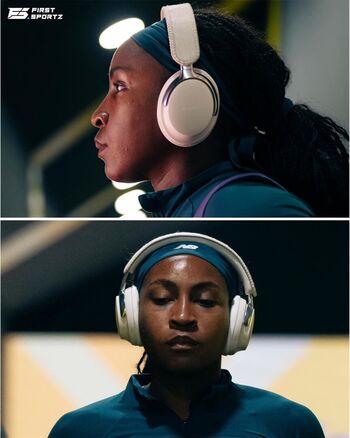 🔥 Coco gauff page leaked private photo uncensored full