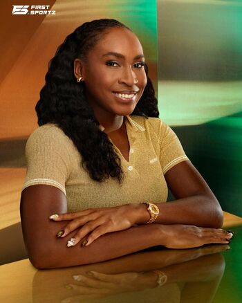 🔥 Coco gauff page leaked private photo uncensored full